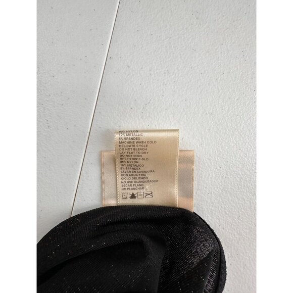 Kathie Lee Woman Multi-Color Top Blouse Striped Pattern Size 3X 22/24 - Picture 8 of 8